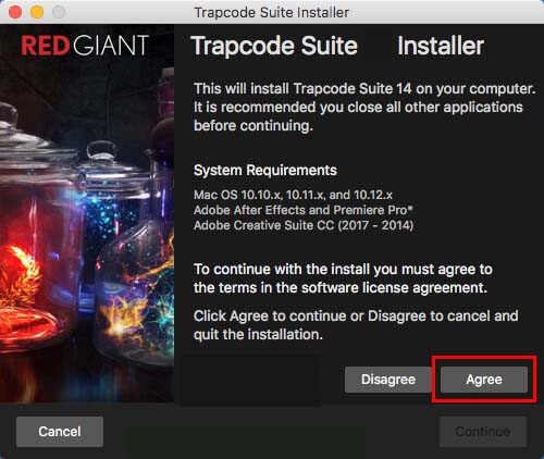 Red giant trapcode suite 11 keygen crack